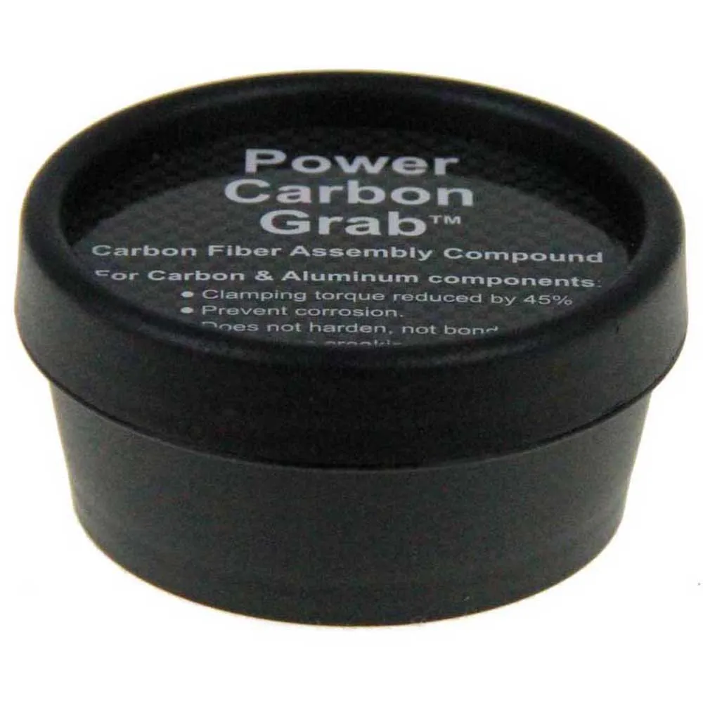 Pnk Griff Fett 50g, Black, One Size Pnk Griff Fett 50g, Black, One Size