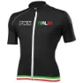 Pnk Italia Kurzarm-radtrikot