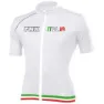 Pnk Italia Kurzarm-radtrikot