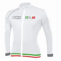 Pnk Italia Langarm-trikot Pnk Italia Langarm-trikot