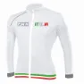 Pnk Italia Langarm-trikot
