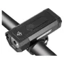 Pnk Lig/pl800 Usb Frontlicht, Black, 800 Lumina