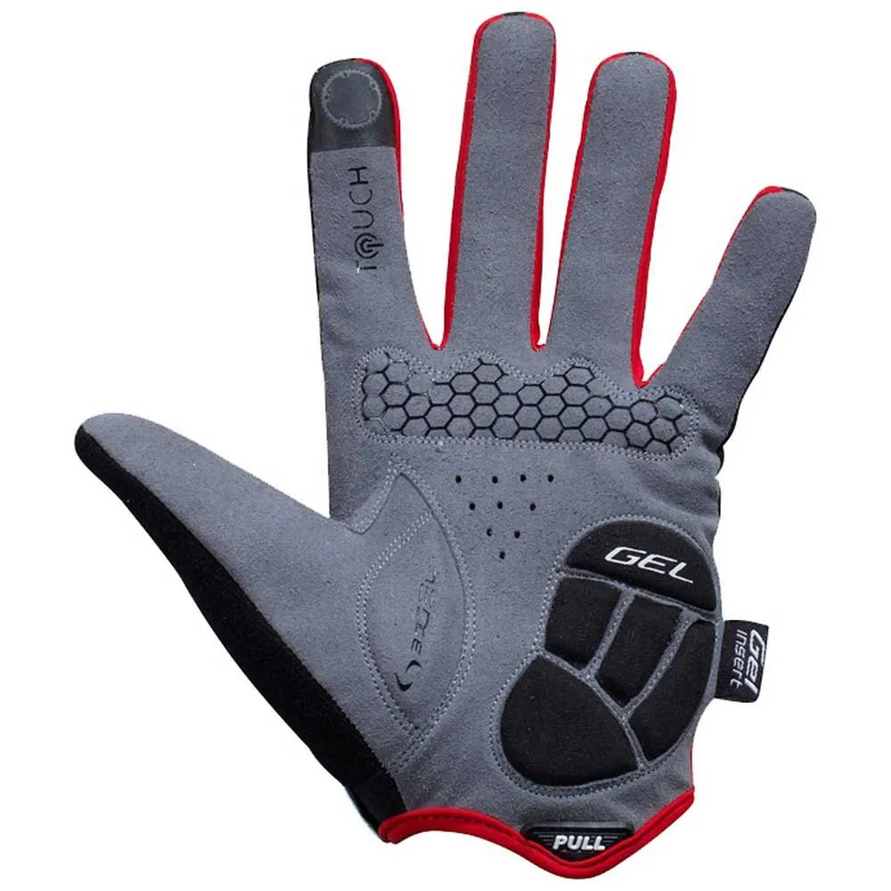 Pnk Mtb Handschuhe