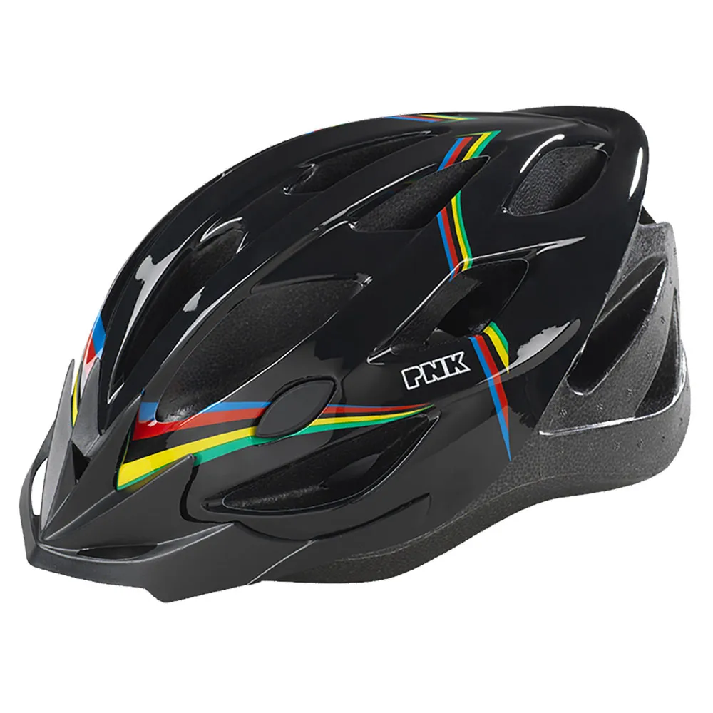Pnk Mtb-helm Pnk Mtb-helm