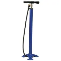 Pnk Pof/ecoita Standpumpe Pnk Pof/ecoita Standpumpe