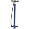Pnk Pof/ecoita Standpumpe, Blue, 90psi