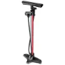 Pnk Pof/komp08 Standpumpe, Red / black, 160psi