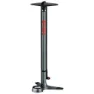 Pnk Pof/luxe08 Standpumpe, Grey, 170psi