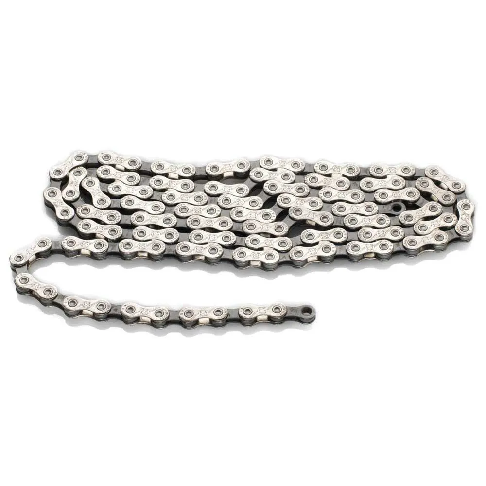 Pnk Pro 10s Kette, Silver, 116 Links Pnk Pro 10s Kette, Silver, 116 Links