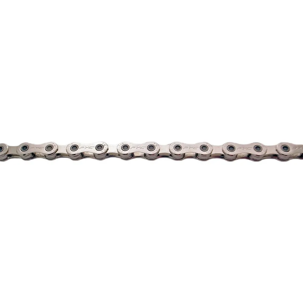 Pnk Pro Eco Kette, Silver, One Size Pnk Pro Eco Kette, Silver, One Size