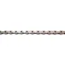 Pnk Pro Eco Kette, Silver, One Size