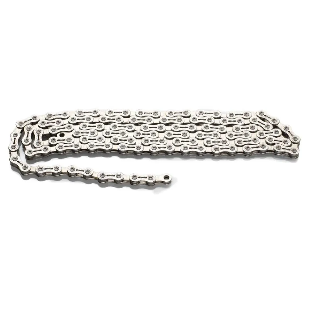 Pnk Pro Light Kette, Silver, 116 Links Pnk Pro Light Kette, Silver, 116 Links