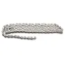 Pnk Pro Light Kette, Silver, 116 Links