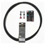 Pnk Race/gravel Pannensicherer Schaum 2 Einheiten, Black, 700, 32
