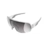 POC Aim Transparente Brille