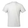 POC Air Kurzarm-t-shirt, Hydrogen white, L