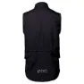 POC All Weather Weste, Uranium black