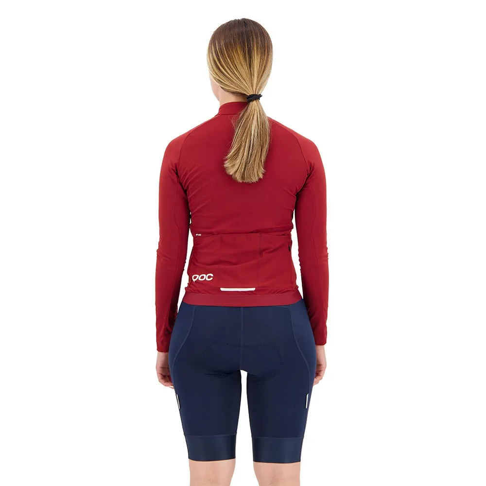POC Ambient Thermal Langarm-trikot
