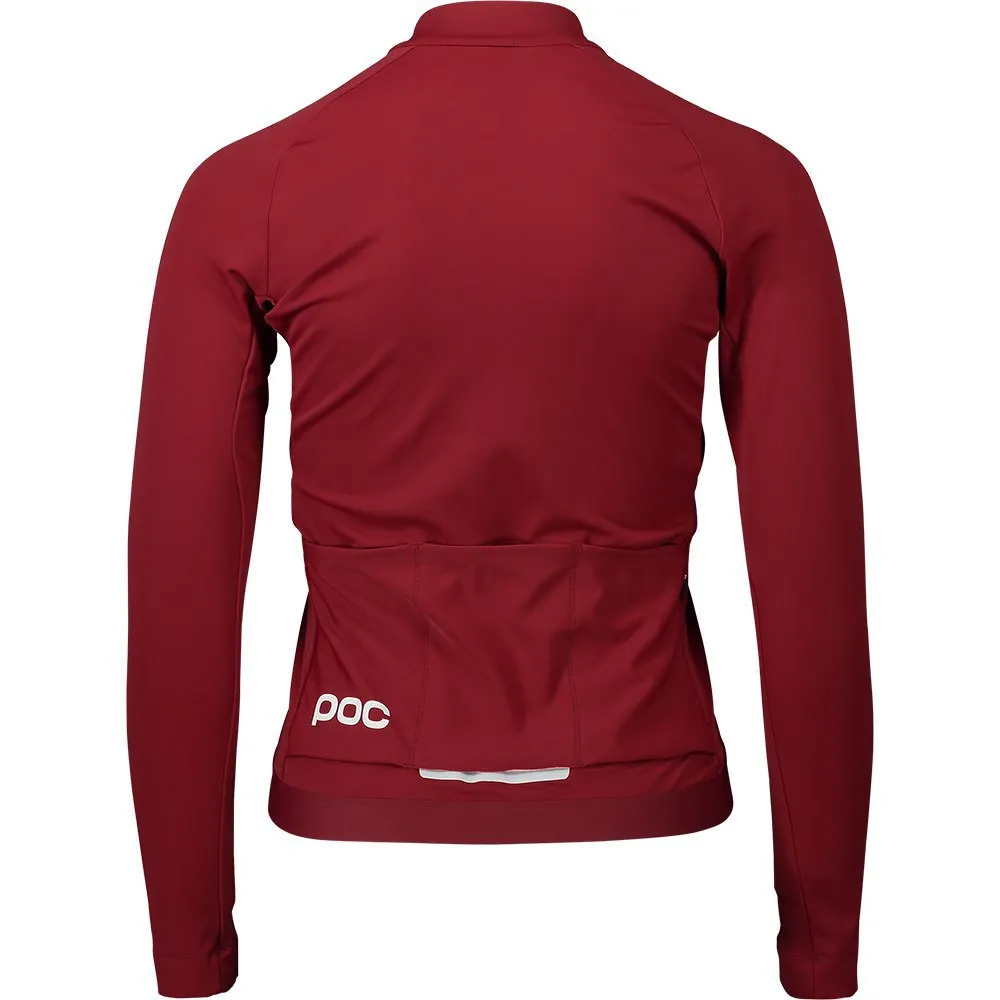 POC Ambient Thermal Langarm-trikot