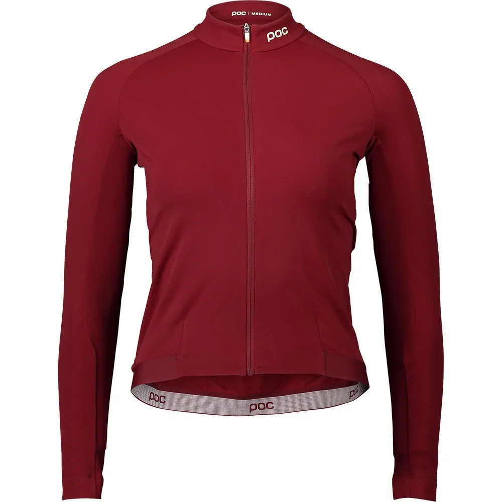 POC Ambient Thermal Langarm-trikot