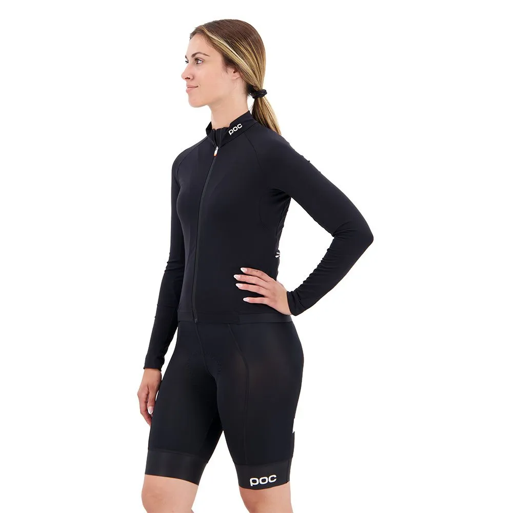 POC Ambient Thermal Langarm-trikot POC Ambient Thermal Langarm-trikot