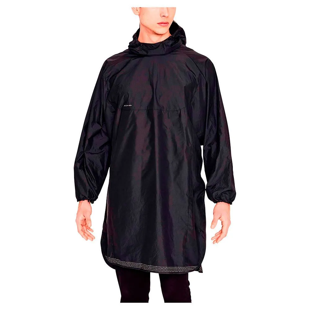 POC Antwerp Wasserdichter Poncho, Navy black POC Antwerp Wasserdichter Poncho, Navy black