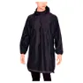 POC Antwerp Wasserdichter Poncho, Navy black