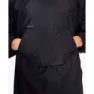 POC Antwerp Wasserdichter Poncho, Navy black