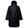 POC Antwerp Wasserdichter Poncho, Navy black