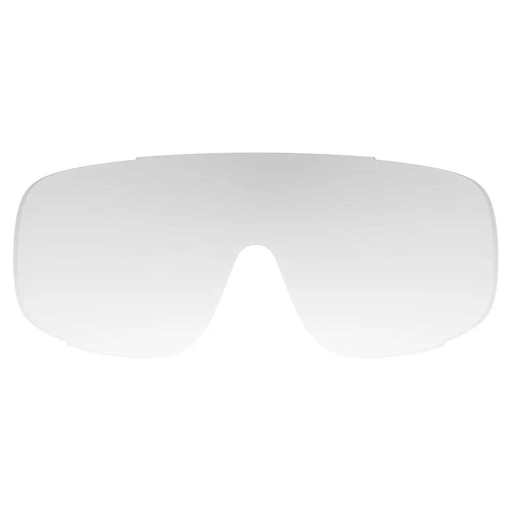 POC Aspire Fotochrome Ersatzgläser, Clarity photochromic, Clear Natural Grey/CAT1