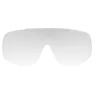 POC Aspire Fotochrome Ersatzgläser, Clarity photochromic, Clear Natural Grey/CAT1