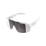 POC Aspire Hydrogen Schutzbrille, Weiß
