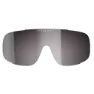 POC Aspire Mid Ersatzlinsen Refurbished, Clarity road / partly sunny light silver/cat2