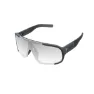 POC Aspire Photochromic Brille, Schwarz weiß