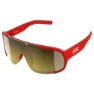 Prismane red