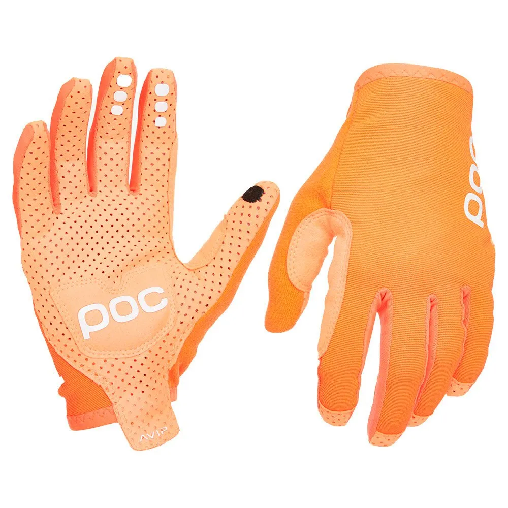 POC AVIP Halbfinger-Handschuhe POC AVIP Halbfinger-Handschuhe