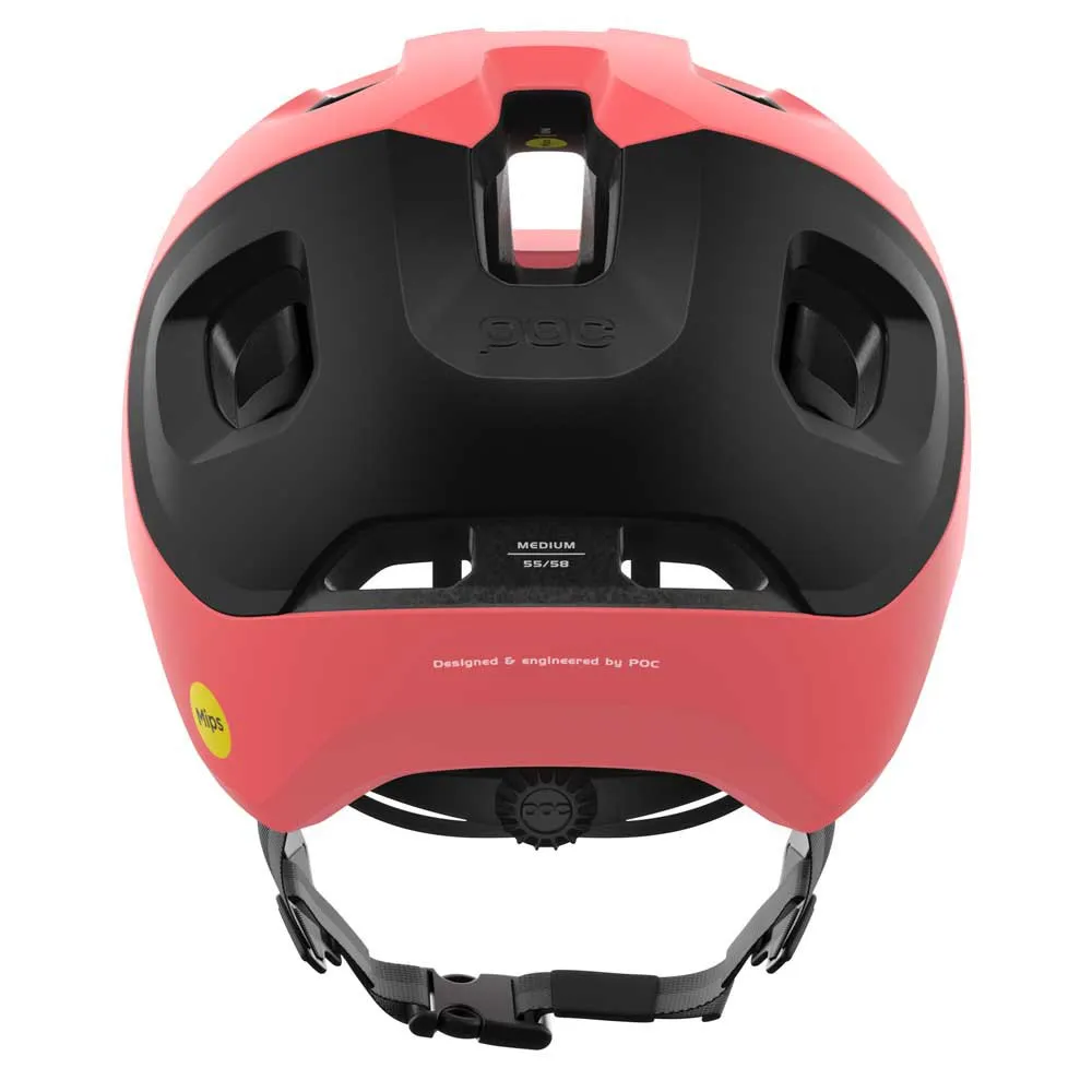 POC Axion Race MIPS Helm POC Axion Race MIPS Helm