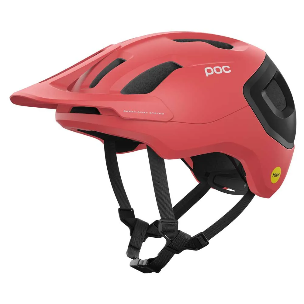 POC Axion Race MIPS Helm POC Axion Race MIPS Helm