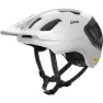 Hydrogen white / uranium black matt