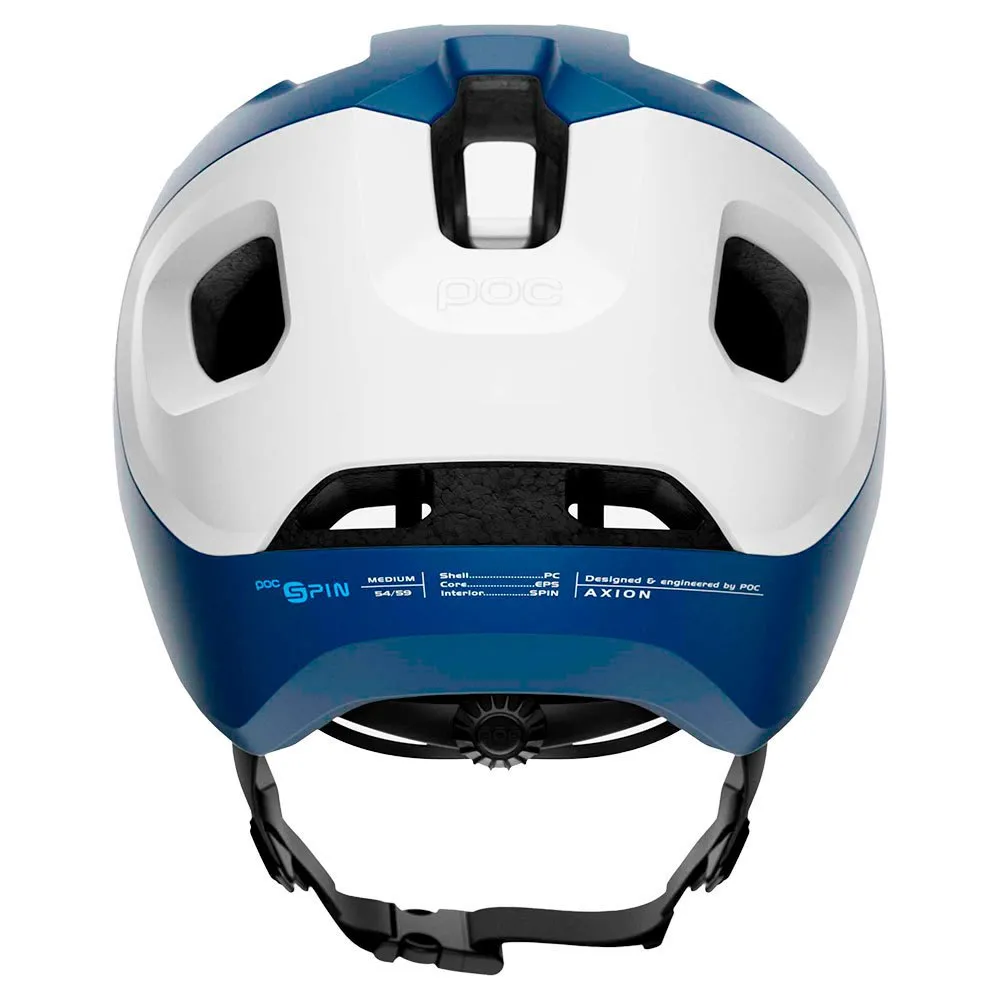 POC Axion Spin Mtb-helm POC Axion Spin Mtb-helm