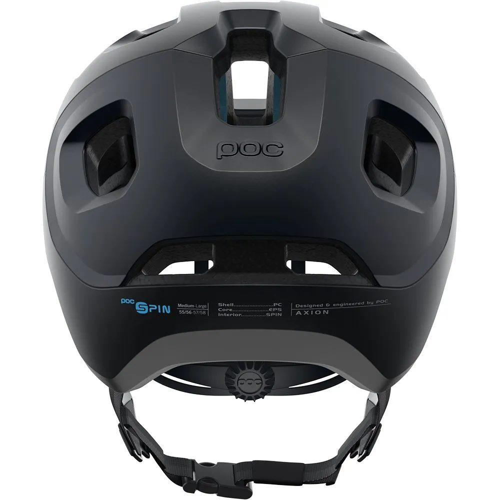 POC Axion Spin Mtb-helm POC Axion Spin Mtb-helm