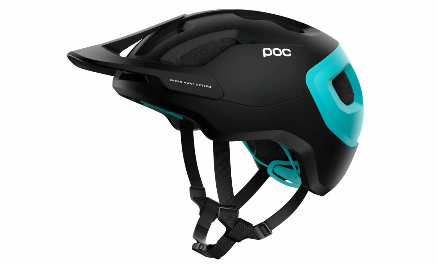 POC Axion SPIN, Multicolor POC Axion SPIN, Multicolor