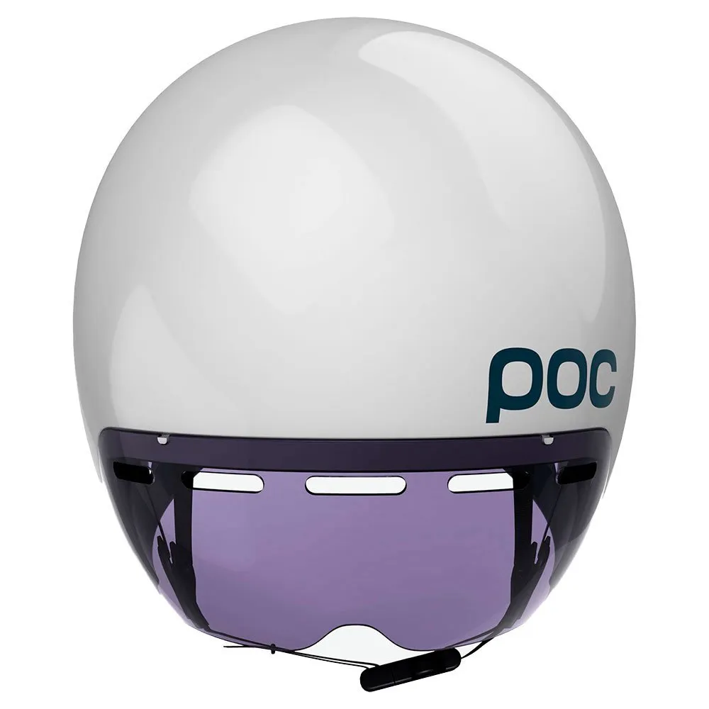 POC Cerebel Raceday Helm POC Cerebel Raceday Helm