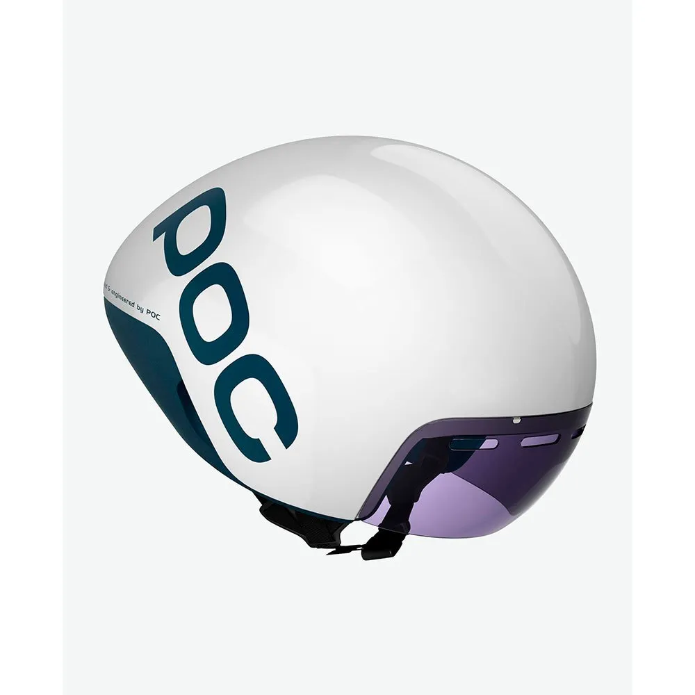 POC Cerebel Raceday Helm POC Cerebel Raceday Helm
