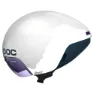 POC Cerebel Raceday Helm