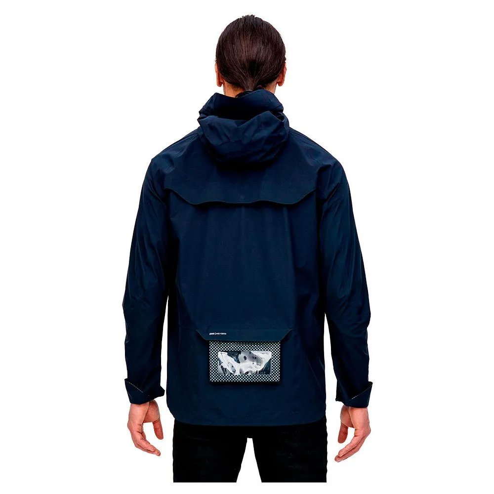 POC Commuter Light Rain Jacke POC Commuter Light Rain Jacke