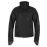 Navy black