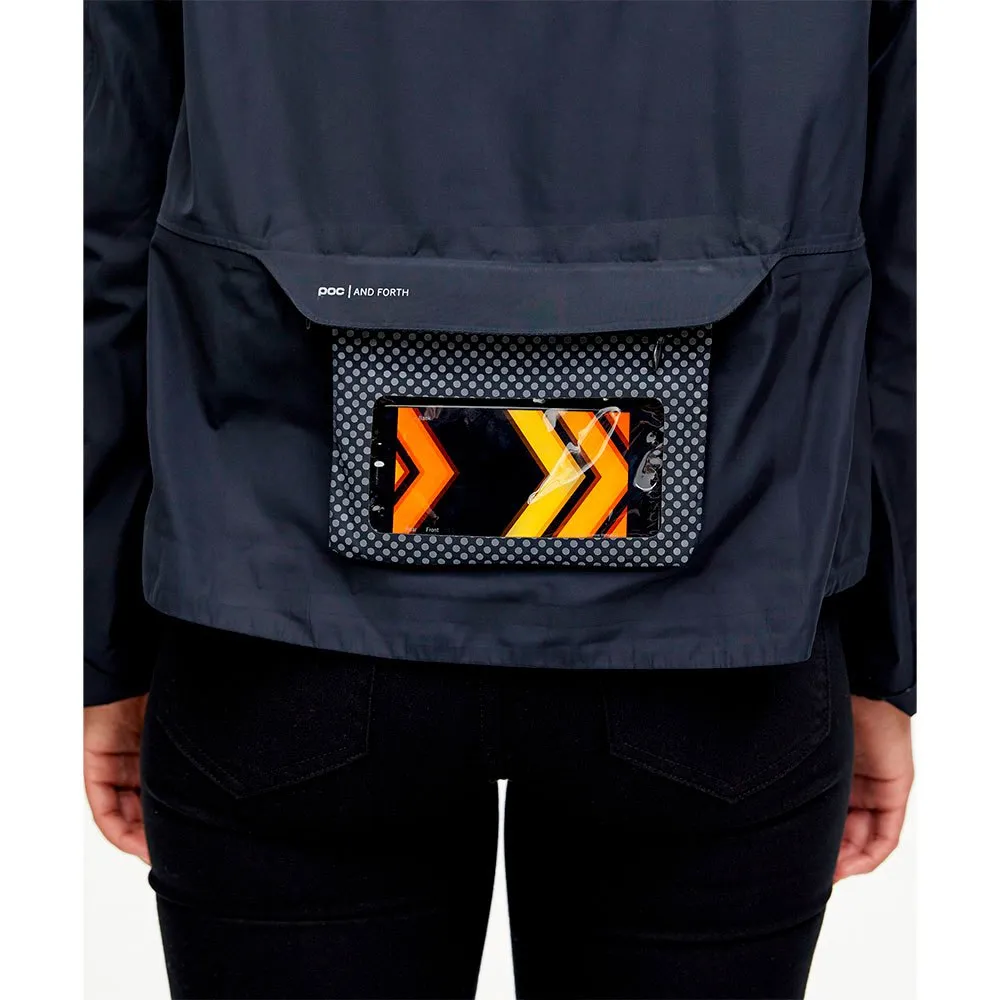 POC Commuter Wo Light Wind Jacke POC Commuter Wo Light Wind Jacke