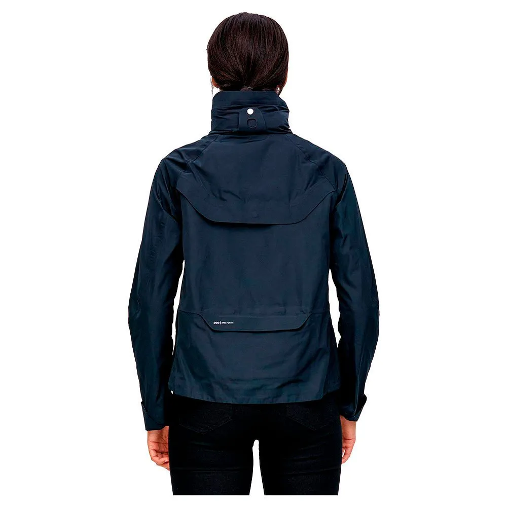 POC Commuter Wo Light Wind Jacke POC Commuter Wo Light Wind Jacke