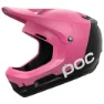 Actinium pink / uranium black matt